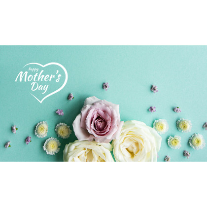 Give the Perfect Mother's Day Gift